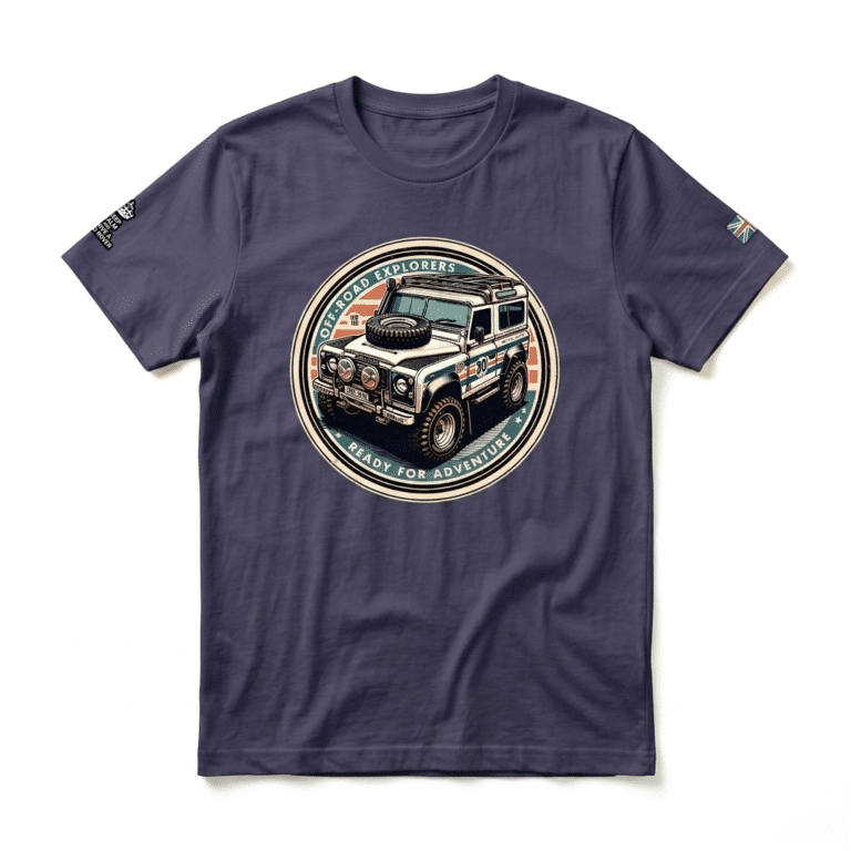Heather Midnight Navy