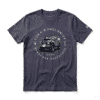 Heather Midnight Navy