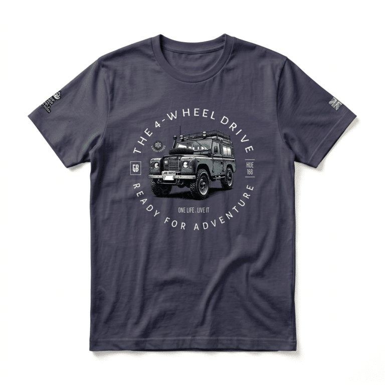 Heather Midnight Navy