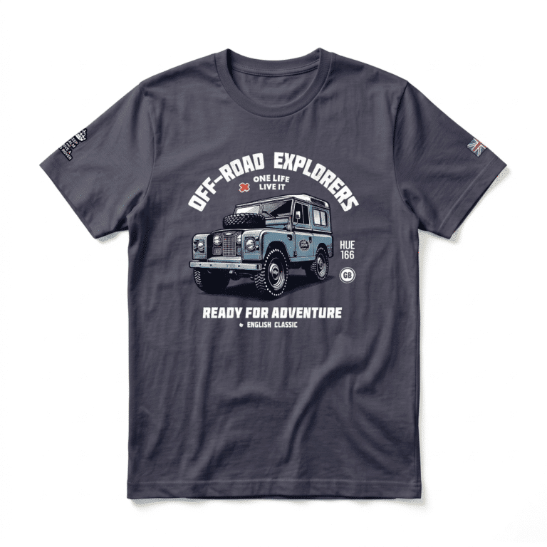 Heather Midnight Navy