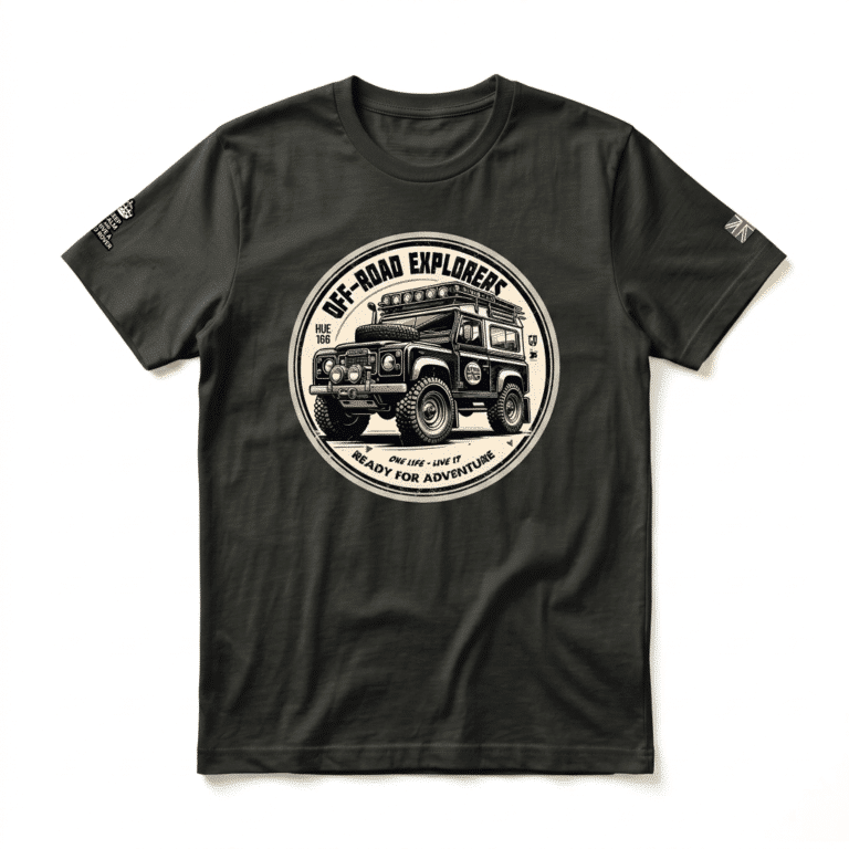 Vintage Black