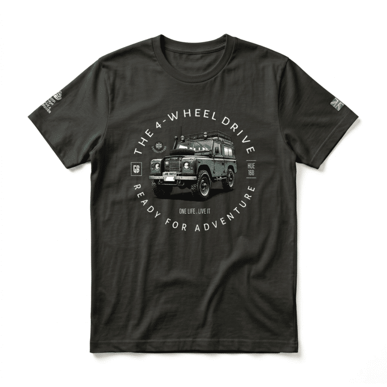 Vintage Black