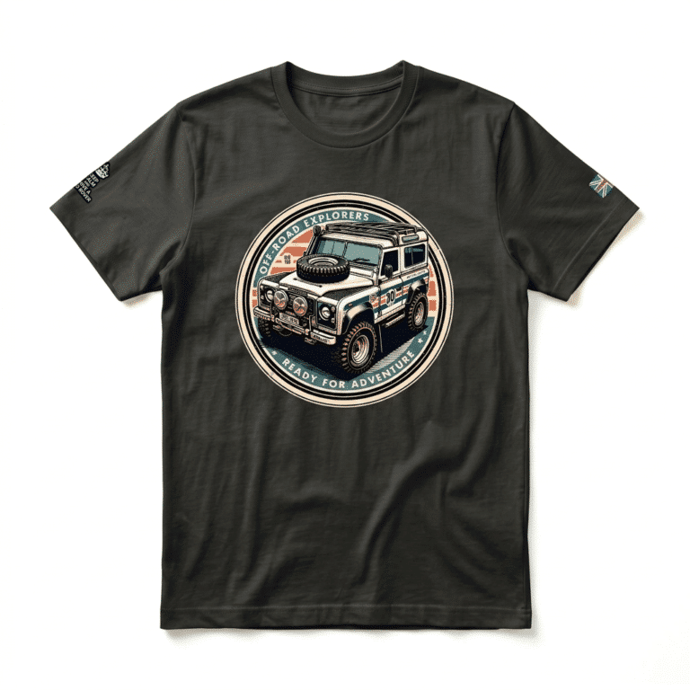 Vintage Black
