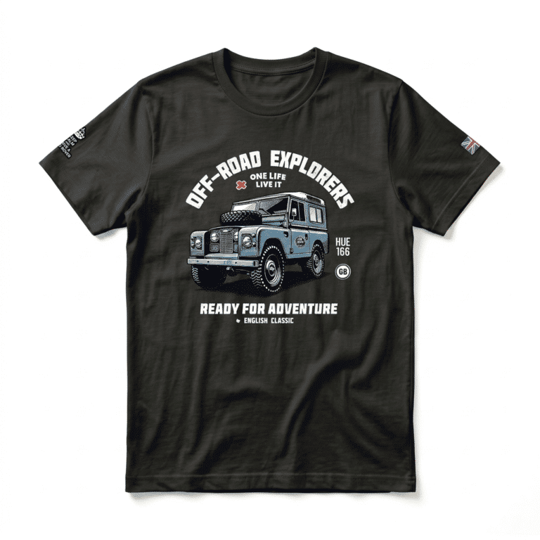 Vintage Black