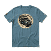 Heather Deep Teal