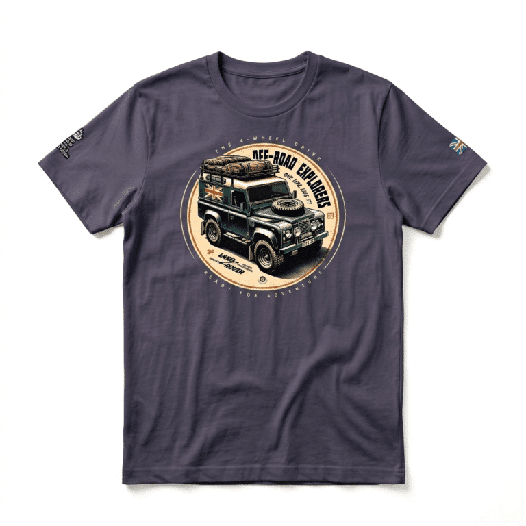 Heather Midnight Navy