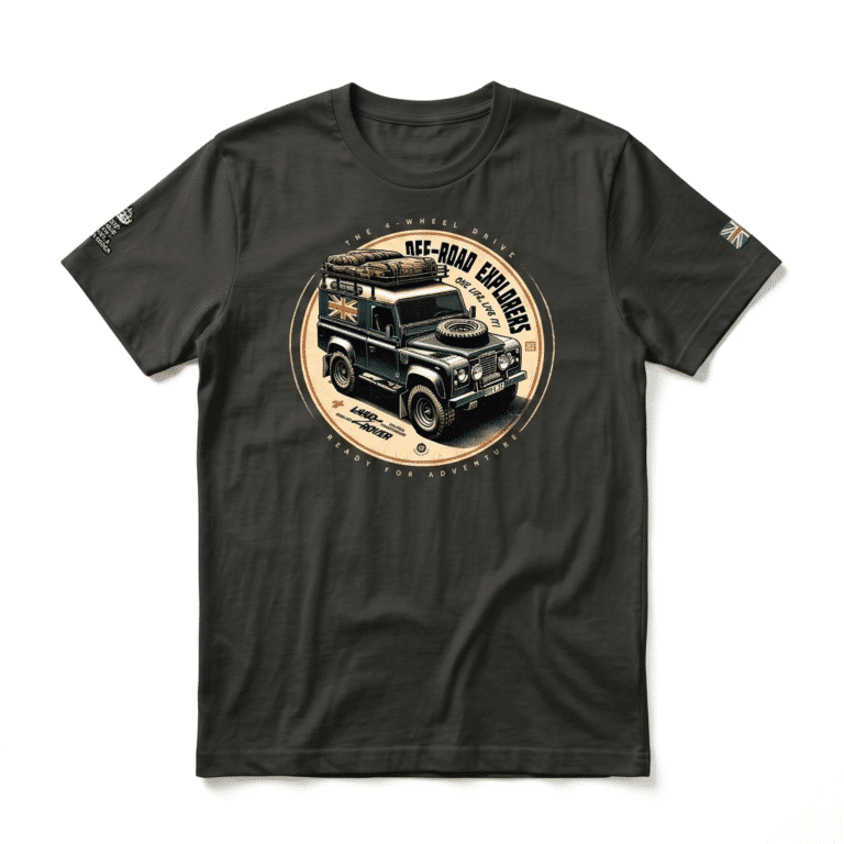 Vintage Black