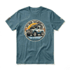 Heather Deep Teal