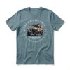 Heather Deep Teal