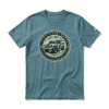 Heather Deep Teal
