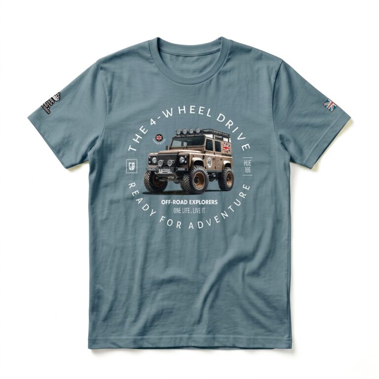 Heather Deep Teal