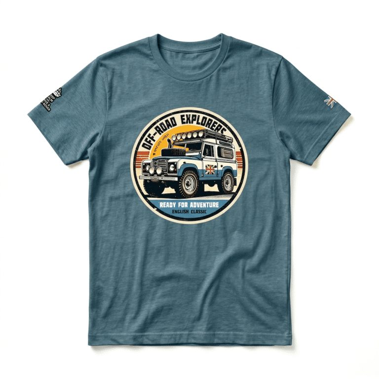 Heather Deep Teal