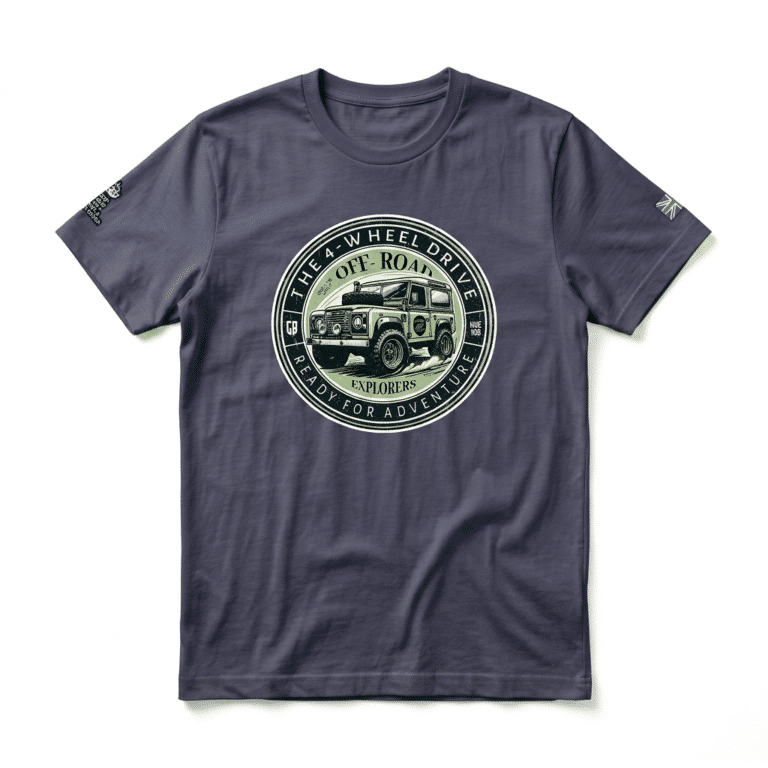 Heather Midnight Navy