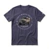 Heather Midnight Navy