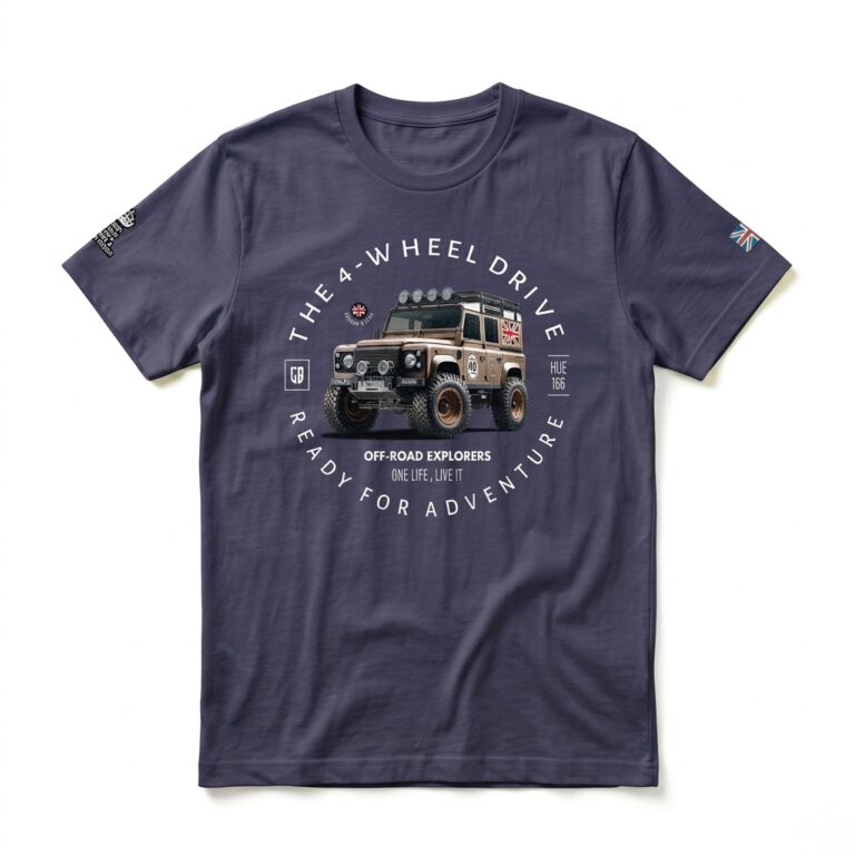 Heather Midnight Navy
