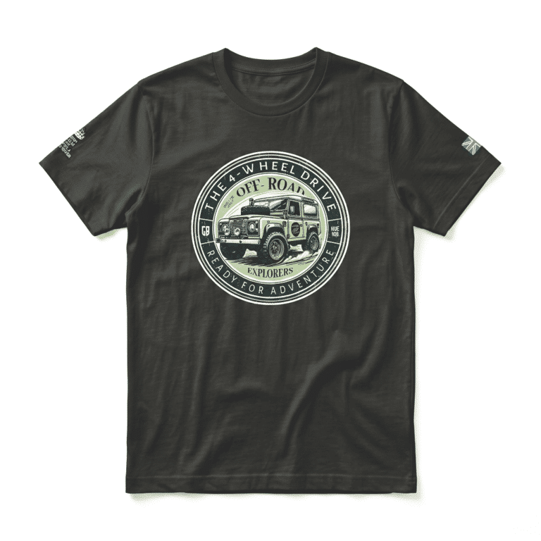 Vintage Black