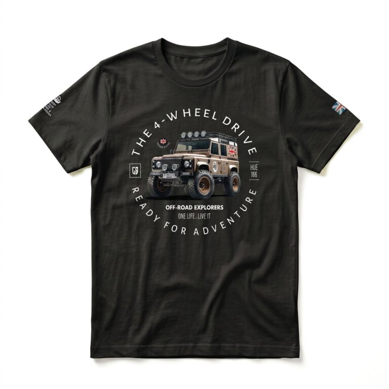 Vintage Black