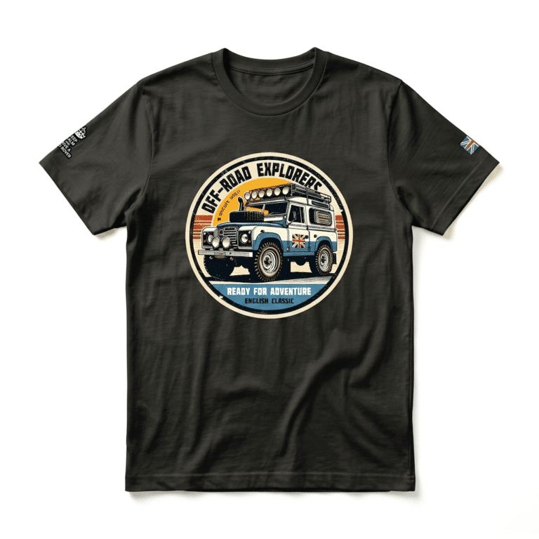 Vintage Black