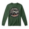 Forest Green