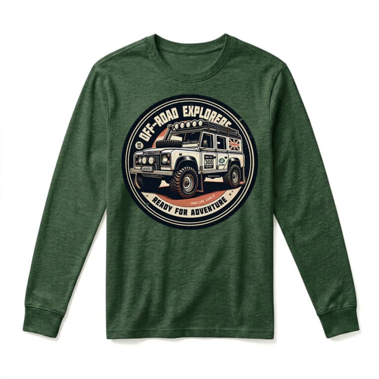 Forest Green