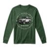 Forest Green