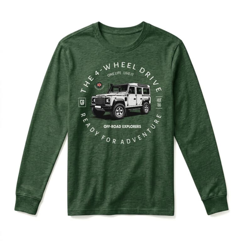 Forest Green