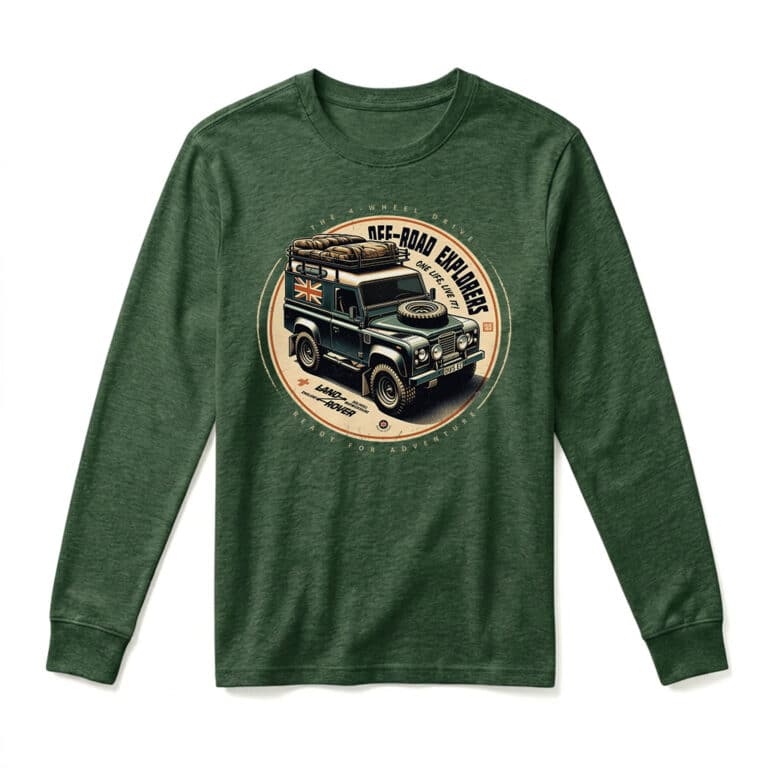 Forest Green