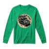 Irish Green