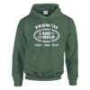 Vert militaire