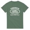 Vert militaire