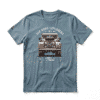 Heather Deep Teal