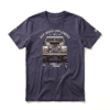 Heather Midnight Navy