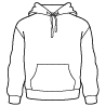 Sweats à capuche